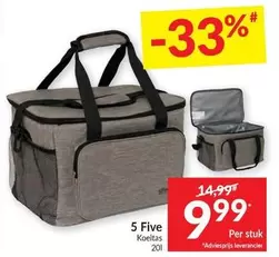 Koeltas 20l