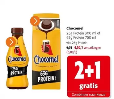 Chocomel