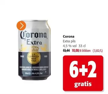 Extra - pils