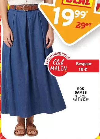 Club - ROK DAMES
