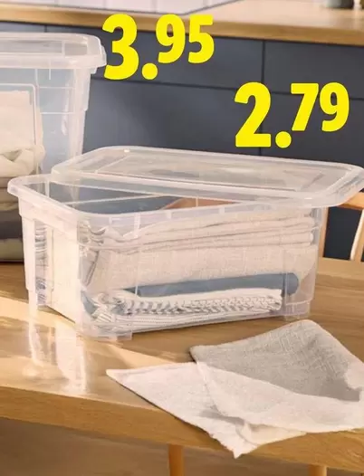 Storage Box