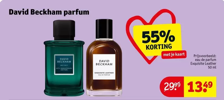 De - Parfum