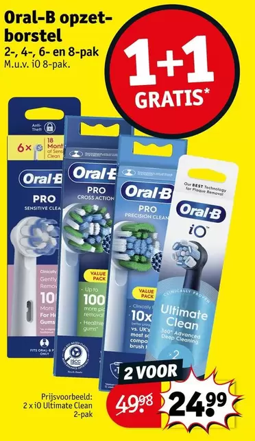Opzetborstel