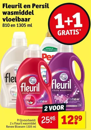 De - Vloeibaar wasmiddel