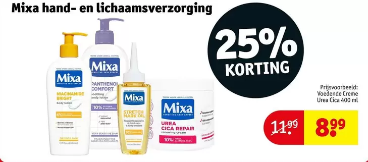 Free - hand- en lichaamsverzorging