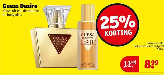 De - Guess sire