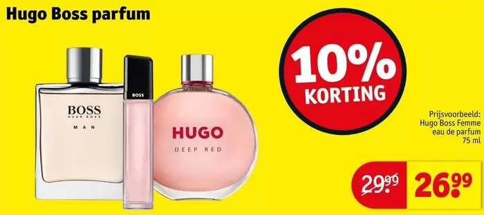De - Parfum