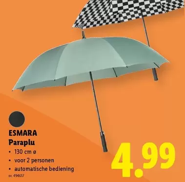 Paraplu