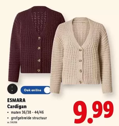 Cardigan