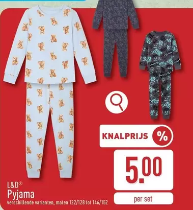 Pyjama