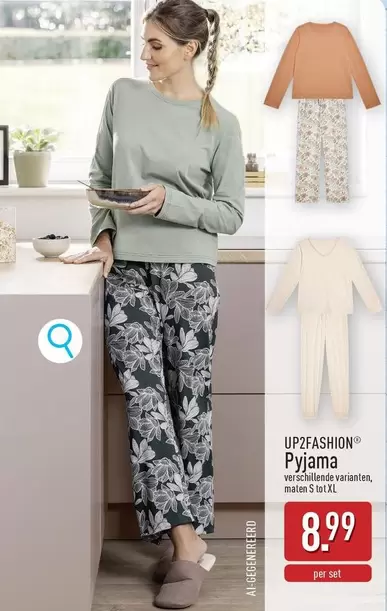 Pyjama