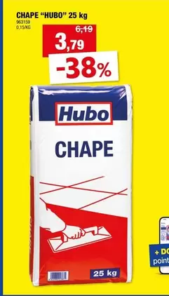 CHAPE