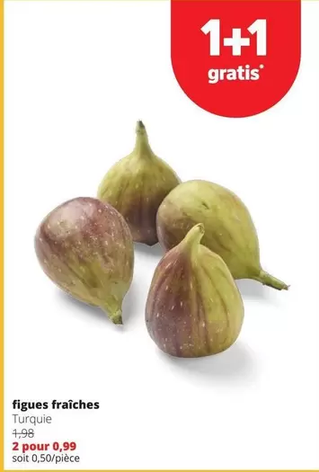 figues fraîches