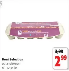 Scharreleieren