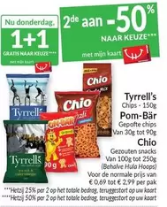 Nu - Chips