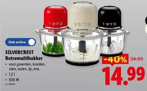 Retromultihakker