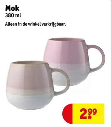 De - Mok