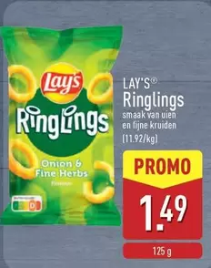 Ringlings