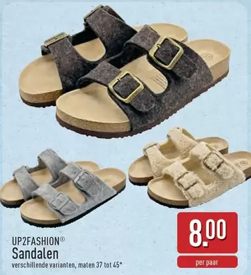 Sandalen