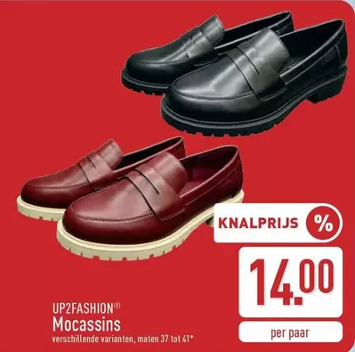 Mocassins