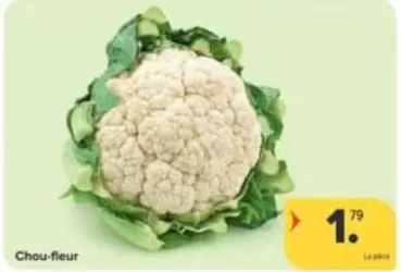 Chou-fleur