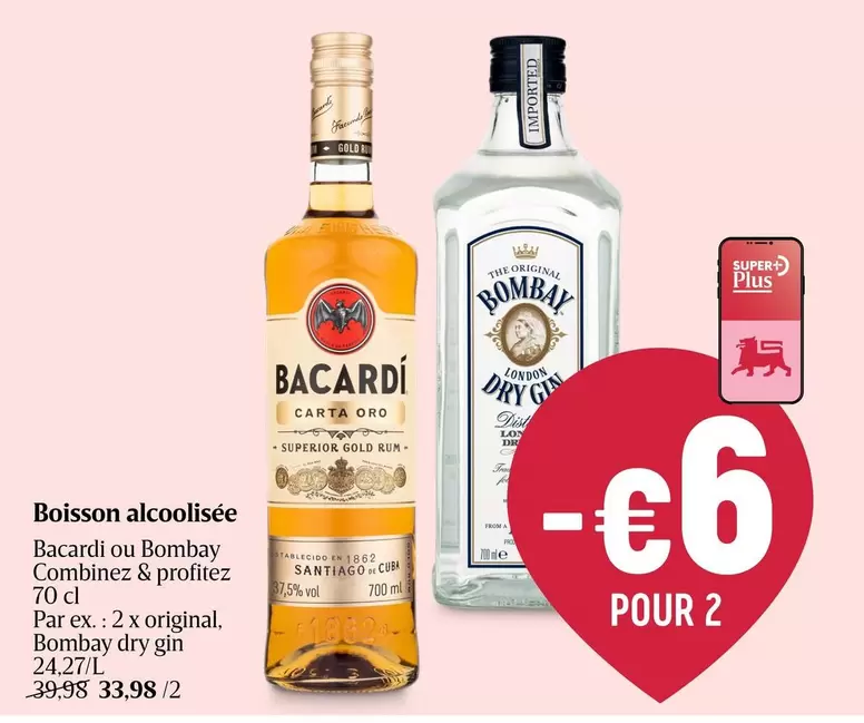 London - Boisson alcoolisée