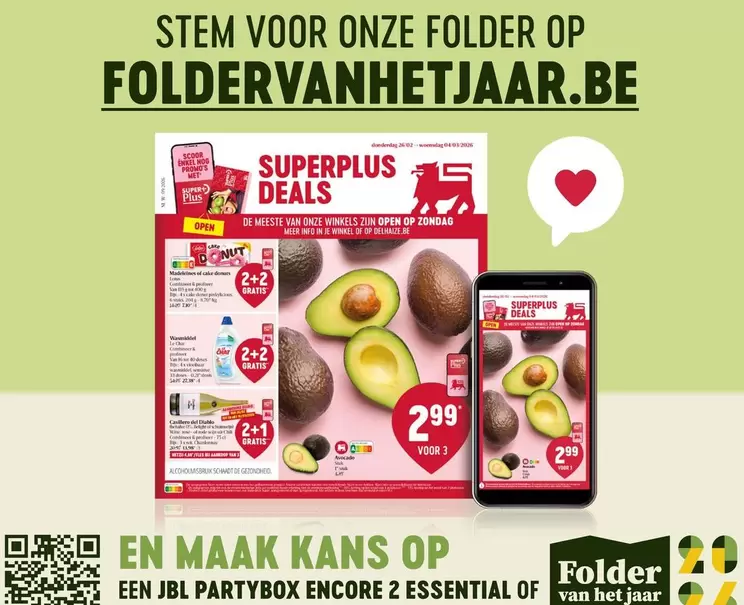 Donuts - SUPERPLUS DEALS