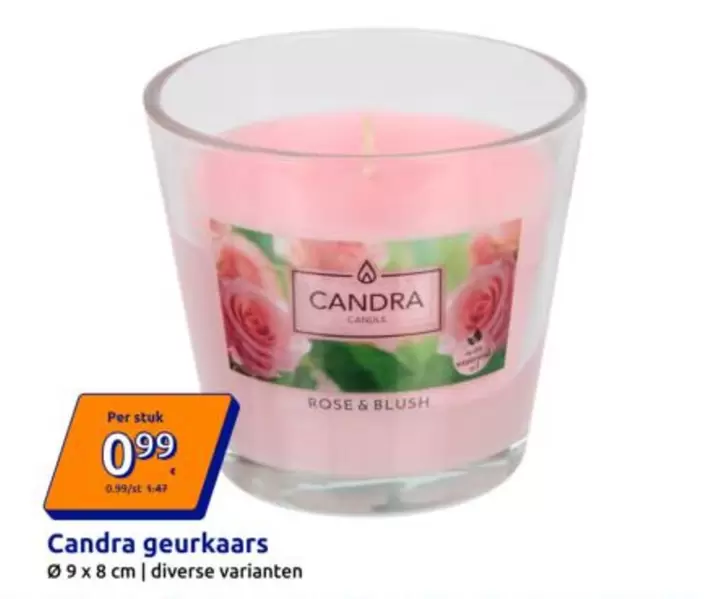 Geurkaars