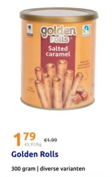 Salted Caramel