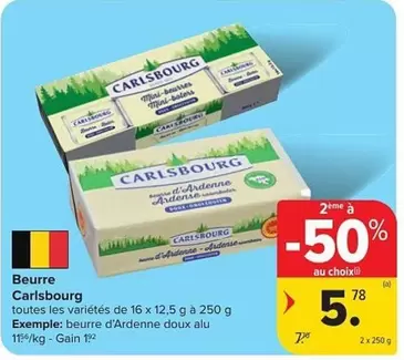 Be - urre