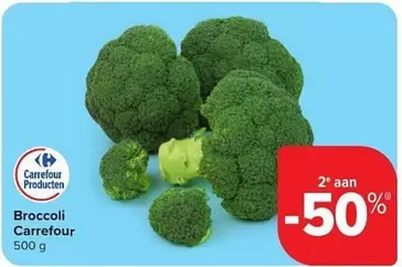 Broccoli