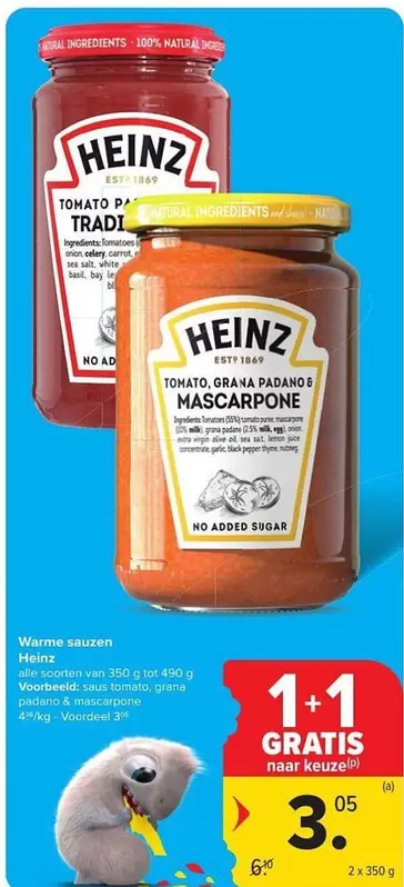 White - Sauces