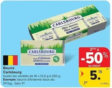 Be - urre