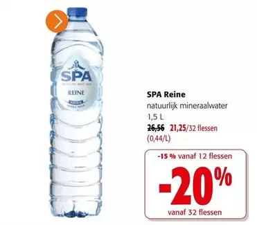 SPA Reine