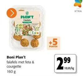 Falafels