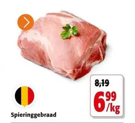 Spieringgebraad