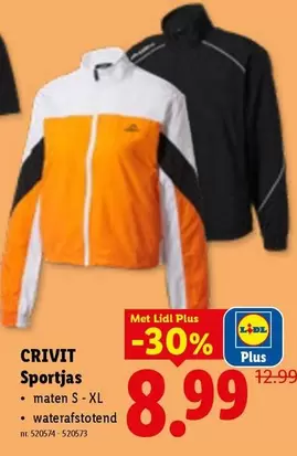 Sportjas