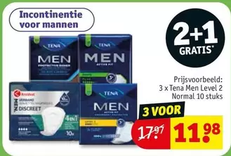 Men Level 2 Normal