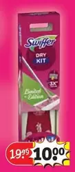 Dry Kit