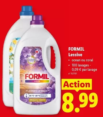 Lessive