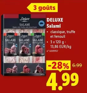 Salami