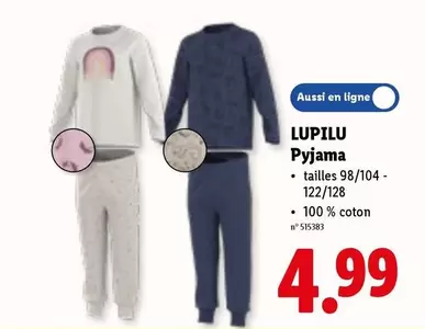 Pyjama