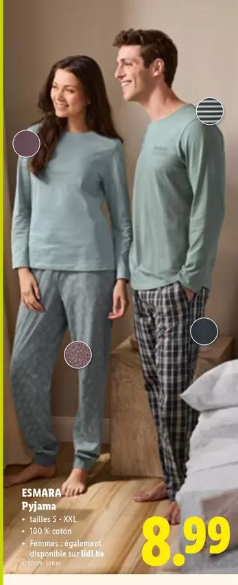Pyjama