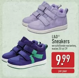 Sneakers
