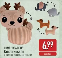 Kindkussen