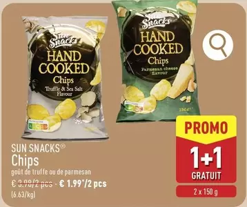 De - Chips