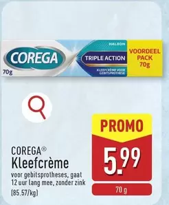 Kleefcrème