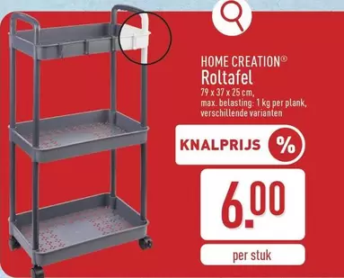 Roltafel