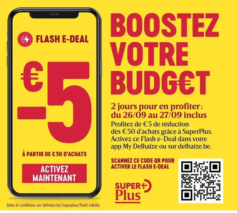 Flash - E-Deal