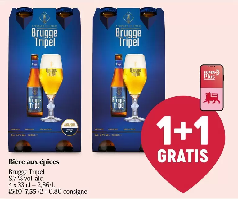 Brugge Tripel